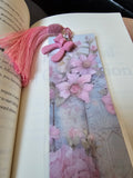 Handmade Customizable Bookmarks - 3 Pack Bookmark Bundle laminated